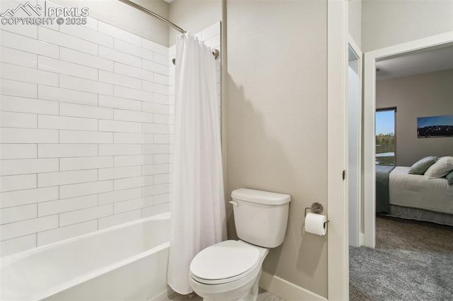 20201 Royal Troon Dr, House other with 3 bedrooms, 3 bathrooms and 3 parking in Monument CO | Image 30