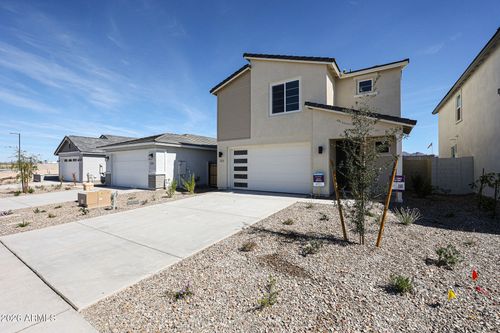 12471 N 305th Ave, Buckeye, AZ, 85396-8104 | Card Image