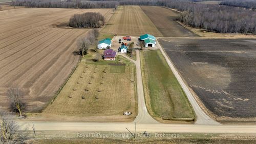 45870 Creamery Rd, Fordwich, ON, N0G1V0 | Card Image