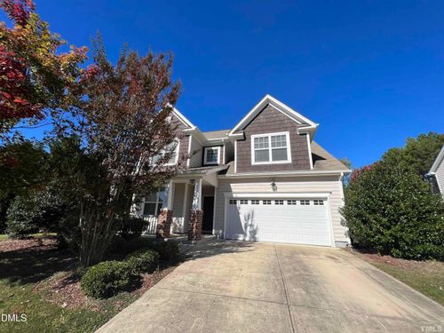 3113 Sentinel Ferry Ln, Cary, NC, 27519-7523 | Card Image