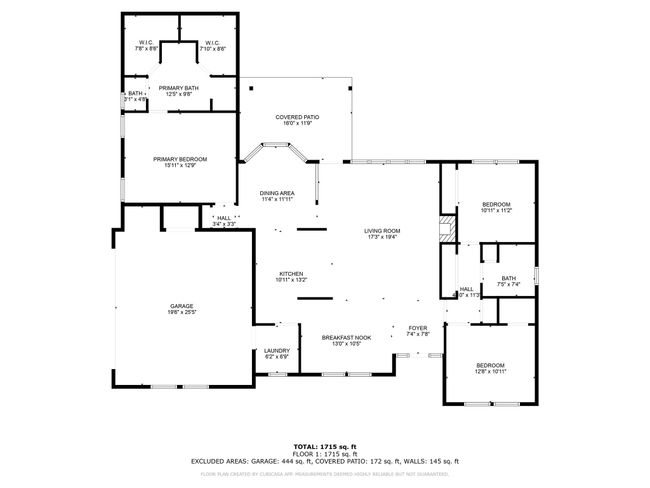 Floor plan / room layout | Image 28