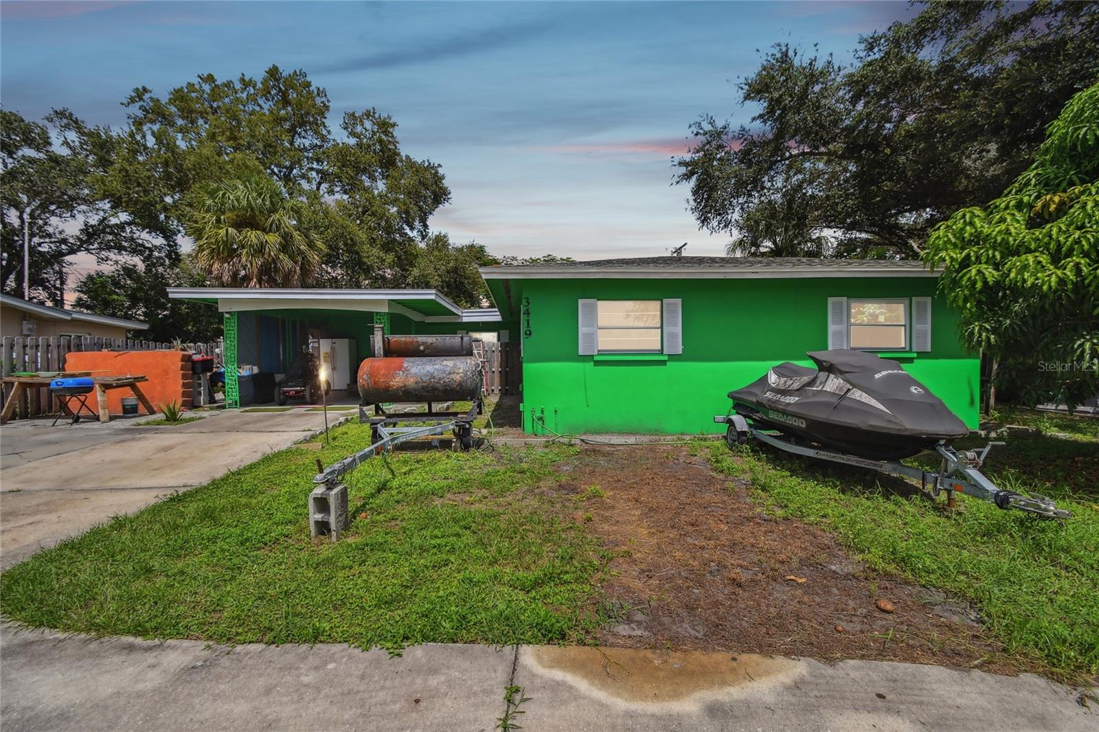 27th Pkwy, Sarasota, FL 34235