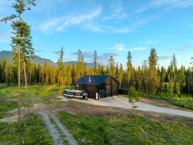 1210 Grand Fir Rd, House other with 3 bedrooms, 1 bathrooms and null parking in Bigfork MT | Image 49