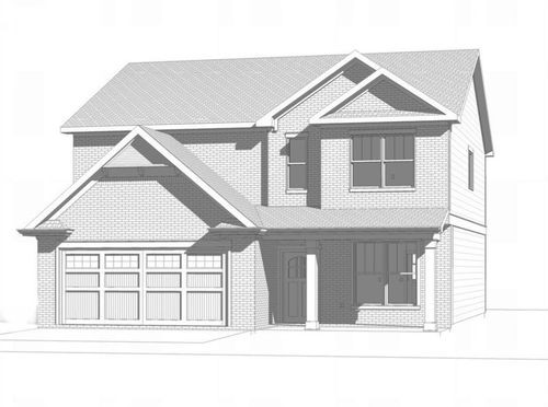 3367 Dodson Dr Connector, east point, GA, 30344 | Card Image