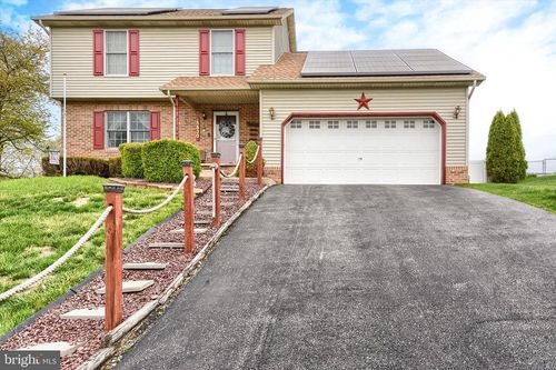 5530 Fulcroft Ave, HARRISBURG, PA, 17111-4144 | Card Image