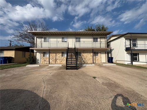 apt-d-602 Sunset Ln, Copperas Cove, TX, 76522-3950 | Card Image