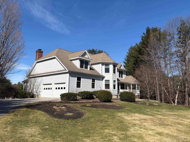 6 Deer Run Rd, House other with 4 bedrooms, 3 bathrooms and null parking in North Hampton NH | Image 35