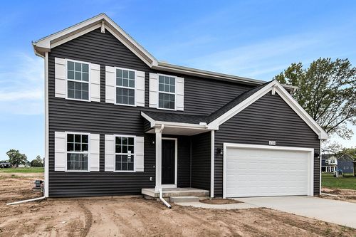 49070 Silver Oaks West, Antwerp Township, MI, 49071 | Card Image