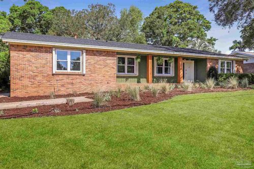 3445 Firestone Blvd, Pensacola, FL, 32503-4272 | Card Image