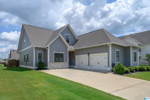 835 Griffin Park Cir, BIRMINGHAM, AL, 35242-7159 | Card Image