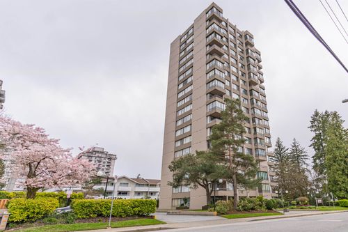 305-740 Hamilton St, New Westminster, BC, V3M5T7 | Card Image