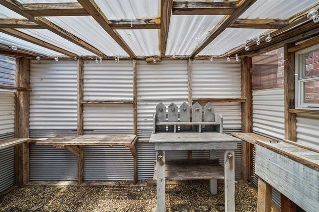 View of inside greenhouse | Image 36
