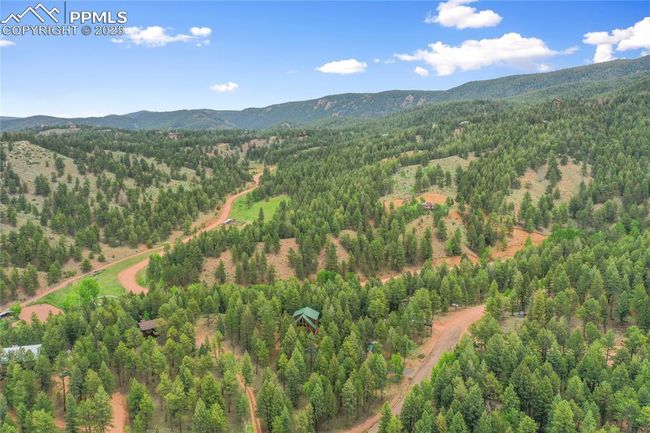 2255 Spruce Rd, House other with 4 bedrooms, 3 bathrooms and 1 parking in Woodland Park CO | Image 5