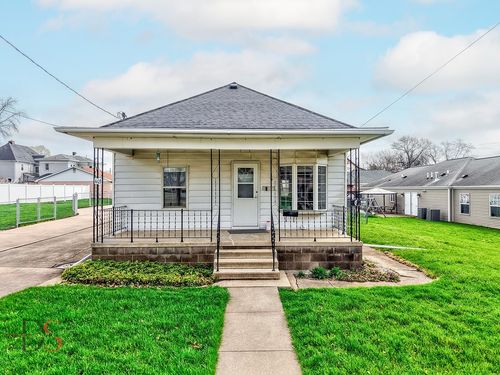 403 N Wasson St, Streator, IL, 61364-2357 | Card Image