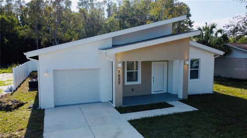 7622 Cypress Drive, NEW PORT RICHEY, FL, 34653 | Card Image