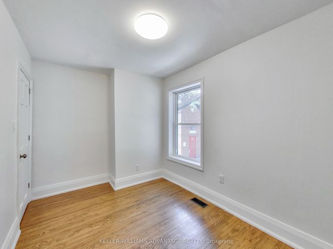 59 Corley Ave, House attached with 3 bedrooms, 2 bathrooms and null parking in Toronto ON | Image 37