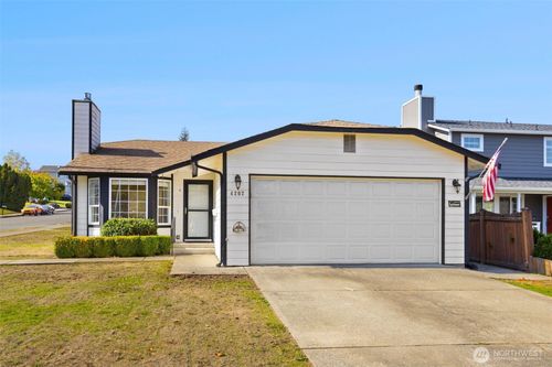 4202 N Pearl Street, Tacoma, WA, 98407 | Card Image