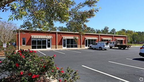 ste-a-359-A Enterprise Dr, Valdosta, GA, 31601-1902 | Card Image
