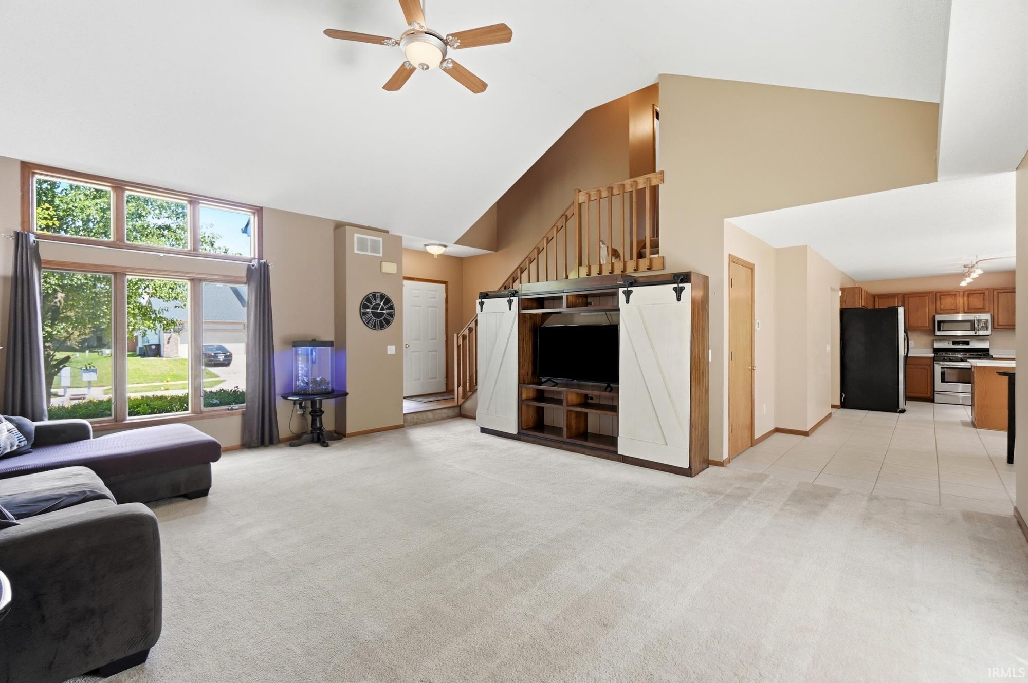 Residential in Fort Wayne 5