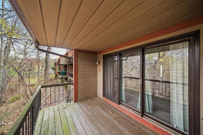 View of deck | Image 16