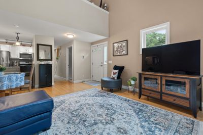 73 - 73 Glengarry Drive, Condo with 1 bedrooms, 1 bathrooms and null parking in Stratham NH | Image 3