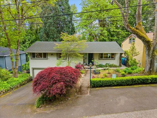 934 Sw Cheltenham St, Portland, OR, 97239-2606 | Card Image