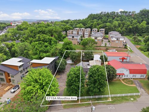 5715A Maudina Ave, Nashville, TN, 37209 | Card Image