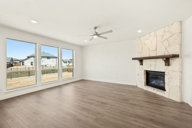 402 Maltese Cir, House other with 5 bedrooms, 4 bathrooms and null parking in Wylie TX | Image 18