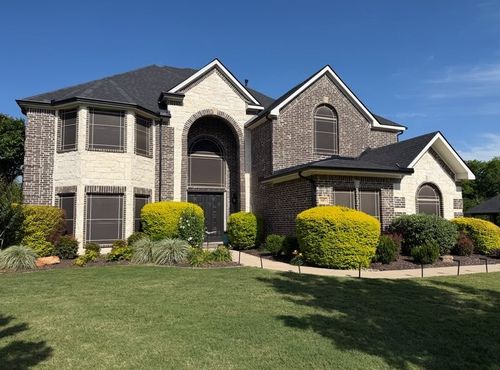 145 Las Colinas Trl, Cross Roads, TX, 76227-1721 | Card Image