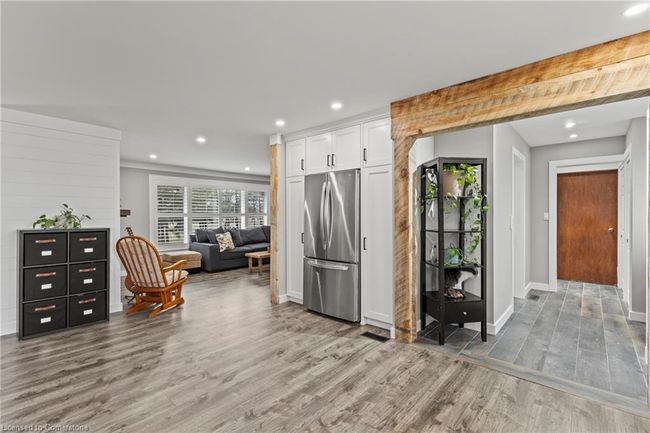 6128 Highway 3, House other with 6 bedrooms, 4 bathrooms and 20 parking in Canfield ON | Image 18