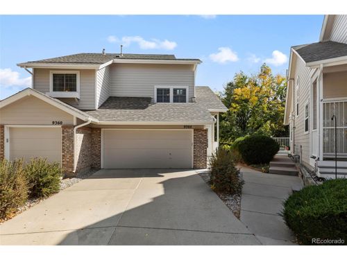 9364 Bauer Ct, Lone Tree, CO, 80124 | Card Image