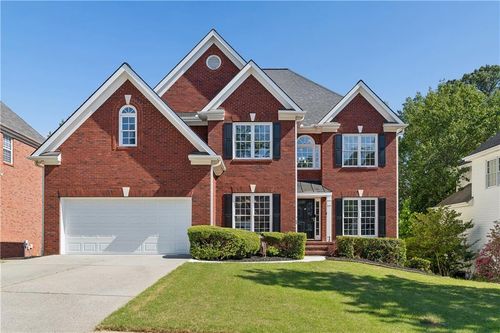 2775 Factor Walk Blvd, Suwanee, GA, 30024-3620 | Card Image