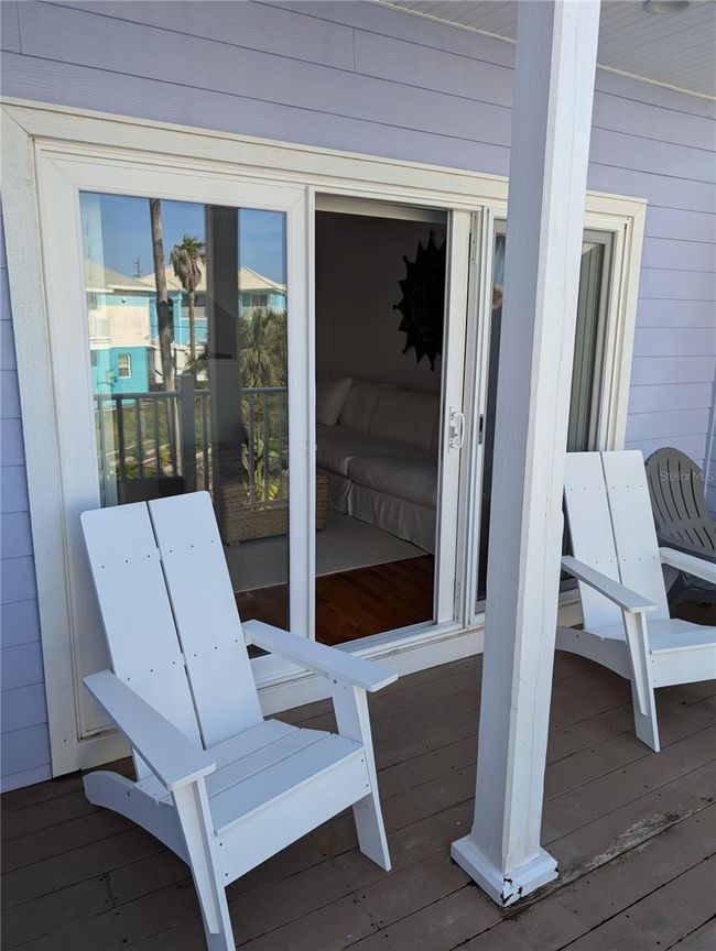APT-14 - 3000 Ocean Shore Blvd, Condo with 2 bedrooms, 2 bathrooms and null parking in ORMOND BEACH FL | Image 6