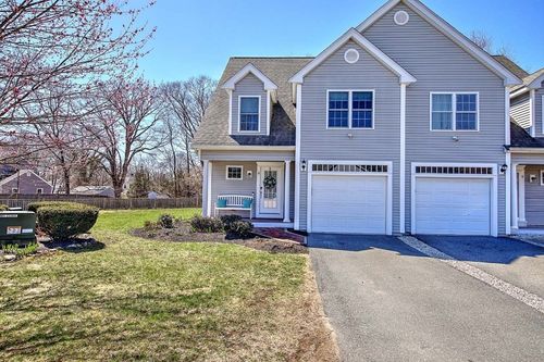 6-6 Tuckerdale Way, Millis, MA, 02054-1294 | Card Image