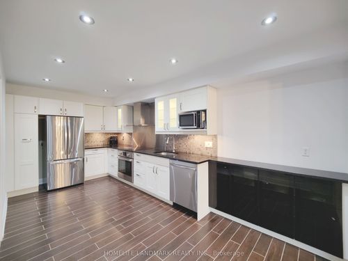 96 Formosa Dr, Richmond Hill, ON, L4S1T1 | Card Image
