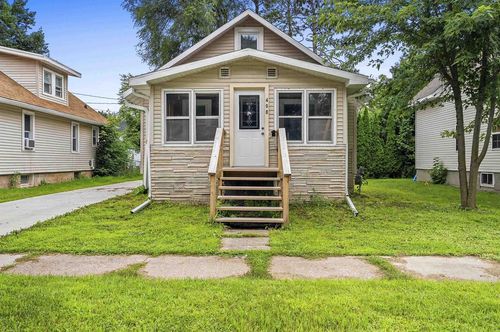 408 Wallace Street, NEW LONDON, WI, 54961 | Card Image