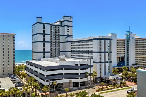 1603-5308 N Ocean Blvd, Myrtle Beach, SC, 29577-2563 | Card Image