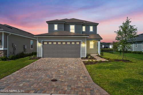 57 Cedar Elm Way, ST AUGUSTINE, FL, 32092-3550 | Card Image