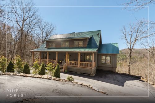 569 Pine Forest Rd, Sapphire, NC, 28774-6663 | Card Image