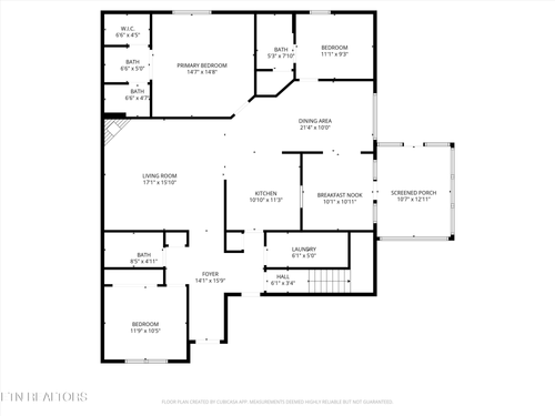 4516 Brittany Hills Way, Knoxville, TN, 37938-3340 | Card Image