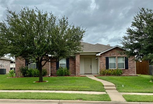 1416 Lonesome Dove Trl, Wylie, TX, 75098-7979 | Card Image