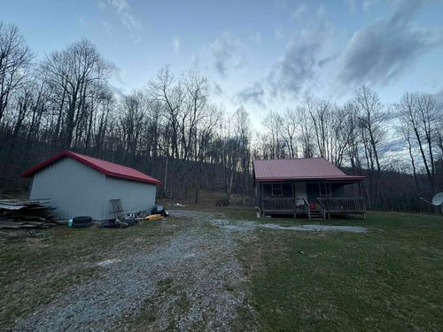 772 Canaan Rd, Rock Cave, WV, 26234 | Card Image