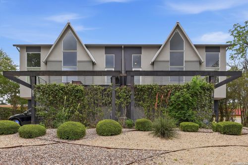 128 Marcia Pl, Alamo Heights, TX, 78209-2901 | Card Image