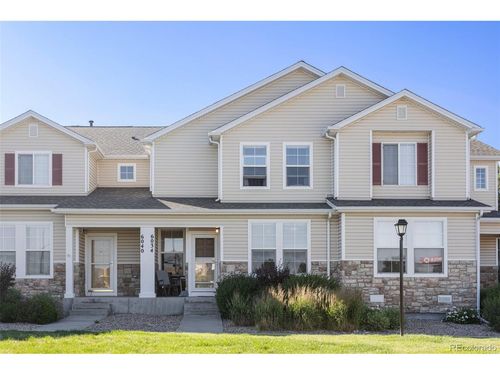6034 Sierra Grande Pt, Colorado Springs, CO, 80923 | Card Image
