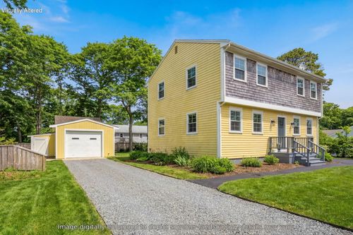 174 Barlows Landing Rd, Pocasset, MA, 02559-1955 | Card Image