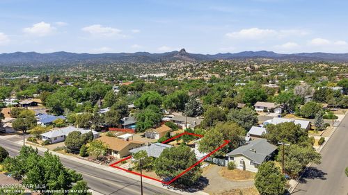 1816 Demerse Avenue, Prescott, AZ, 86301 | Card Image