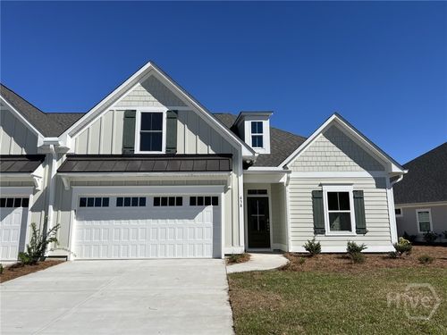 654 Blue Moon Xing, Pooler, GA, 31322-9837 | Card Image