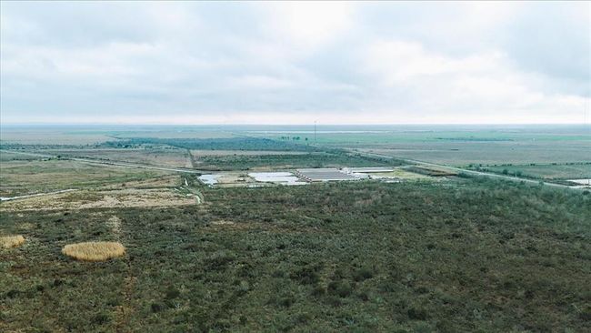 North side of the property looking South. | Image 6