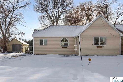 532 W Radichel Street, Lake Crystal, MN, 56055 | Card Image