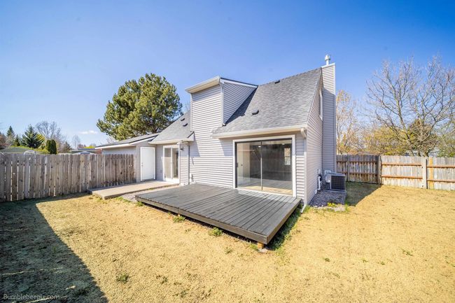 23210 E Sinto Ave, House other with 2 bedrooms, 2 bathrooms and null parking in Liberty Lake WA | Image 30